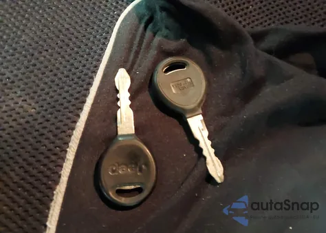 2005 Jeep Wrangler Se z USA, uszkodzony, nr VIN 1J4FA29155P313486